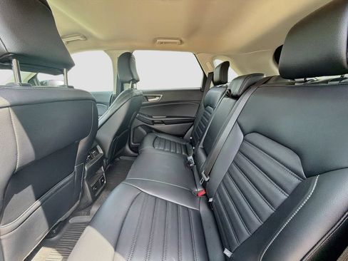 Used 2024 Ford Edge SEL w/ Convenience Package AWD/4WD image 25