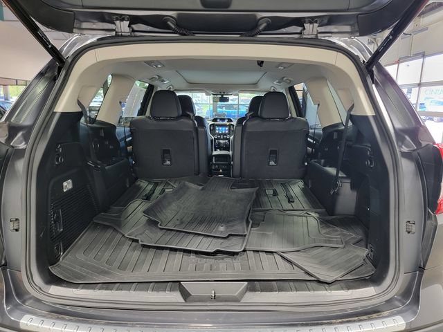 Used 2021 Subaru Ascent Touring w/ Popular Package #2A AWD/4WD image 35