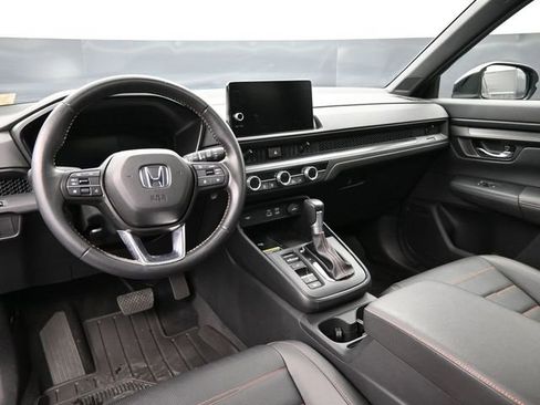 Used 2024 Honda CR-V Sport-L image 23