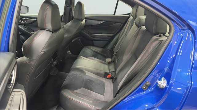 Used 2024 Subaru WRX GT w/ Popular Package #2A AWD/4WD image 17