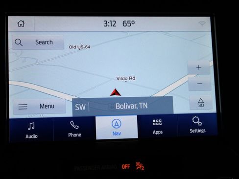 Used 2020 Ford F150 XLT w/ Equipment Group 302A Luxury image 52