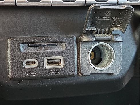 Used 2020 Chevrolet Silverado 3500 LTZ image 19