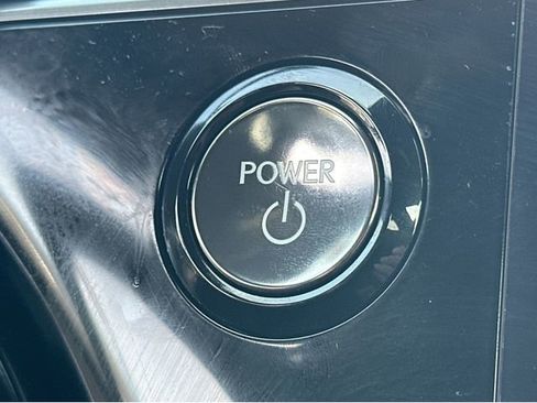 Certified 2025 Lexus RX 450h AWD w/ Luxury Package image 11