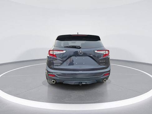 Used 2021 Acura RDX AWD w/ Advance Package image 8