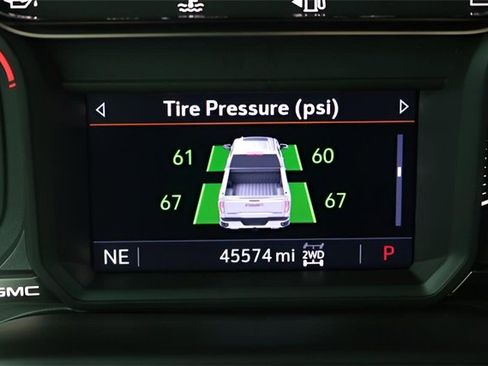 Used 2022 GMC Sierra 2500 AT4 w/ AT4 Preferred Package image 28