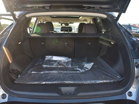 New 2026 Nissan Murano Platinum w/ Cargo Package image 18