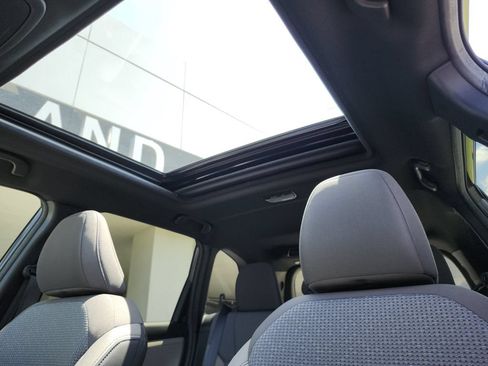 Certified 2026 Subaru Forester Premium AWD/4WD image 18
