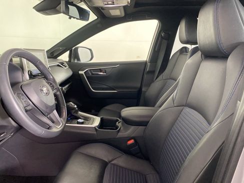 Used 2022 Toyota RAV4 XSE image 29