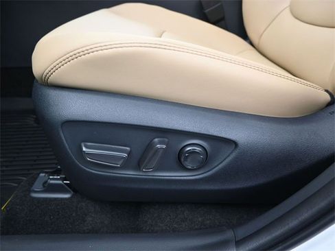 New 2025 Toyota RAV4 XLE Premium w/ Weather Package image 9