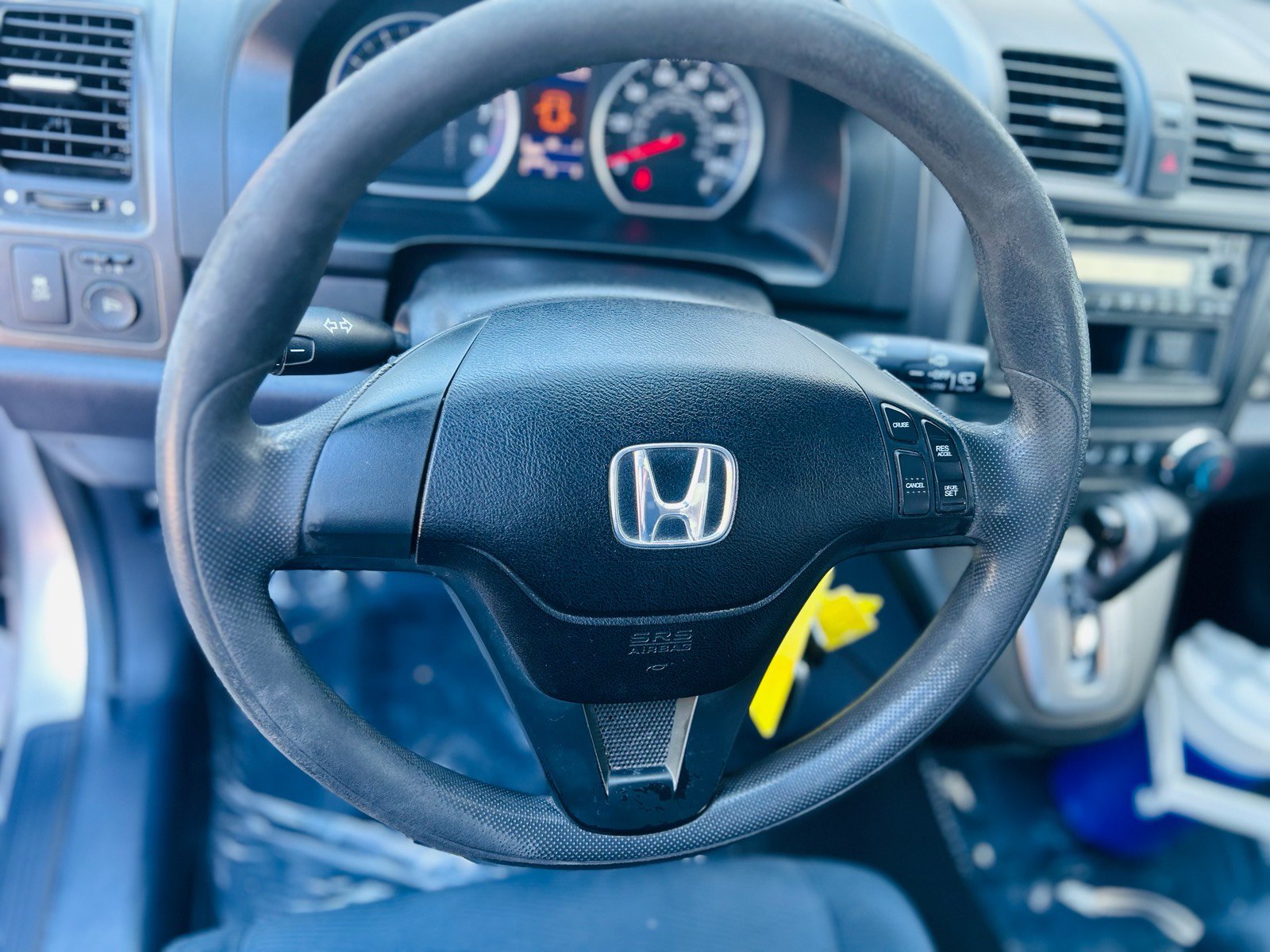 Used 2010 Honda CR-V LX image 18