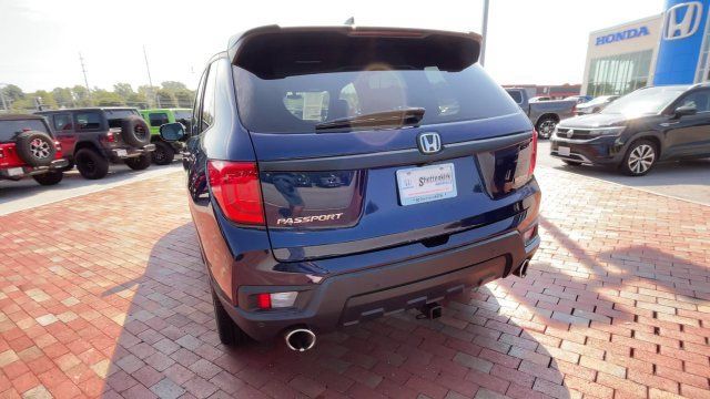 Used 2022 Honda Passport EX-L image 8
