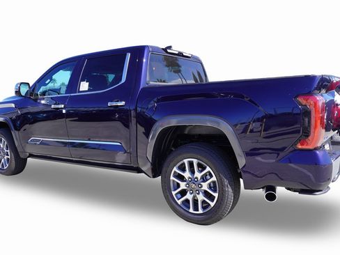 New 2026 Toyota Tundra 1794 Edition image 6