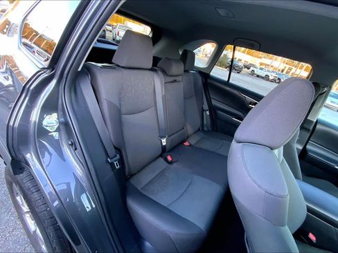 Used 2024 Toyota RAV4 XLE image 18