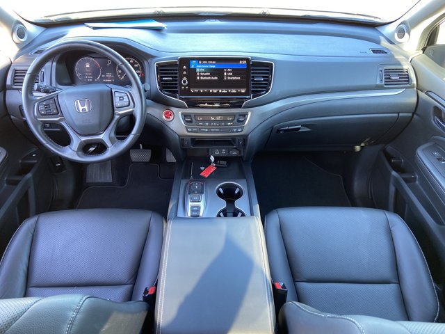 Used 2025 Honda Ridgeline RTL image 51