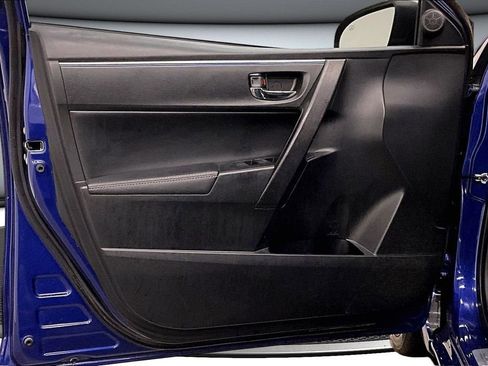 Used 2015 Toyota Corolla S w/ Body Protection Package #1 FWD image 20