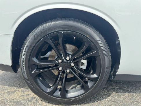 Used 2021 Dodge Challenger R/T RWD image 46