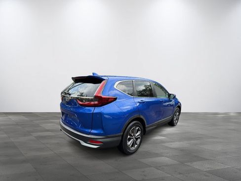 Used 2020 Honda CR-V EX image 6