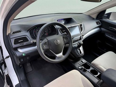Used 2015 Honda CR-V EX image 11