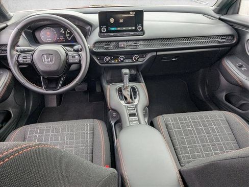 Used 2025 Honda HR-V Sport image 15