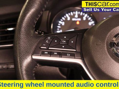 Used 2020 Nissan Rogue SL image 13