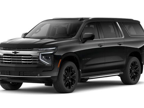 New 2026 Chevrolet Suburban LT w/ Comfort Package image 39