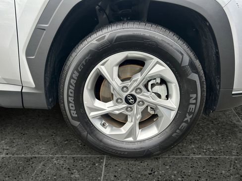 Used 2023 Hyundai Tucson SEL AWD/4WD image 10