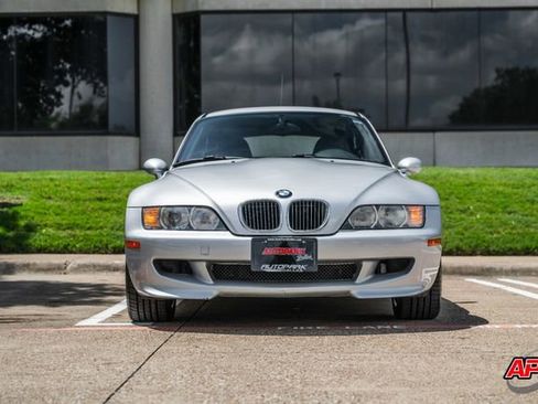 Used 2000 BMW M Coupe image 13
