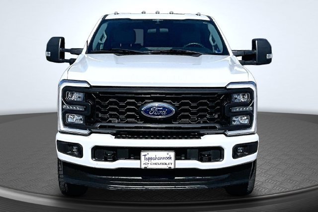 Used 2023 Ford F250 XL w/ STX Appearance Package AWD/4WD image 2