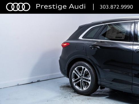 Used 2025 Audi Q5 Prestige AWD/4WD image 12