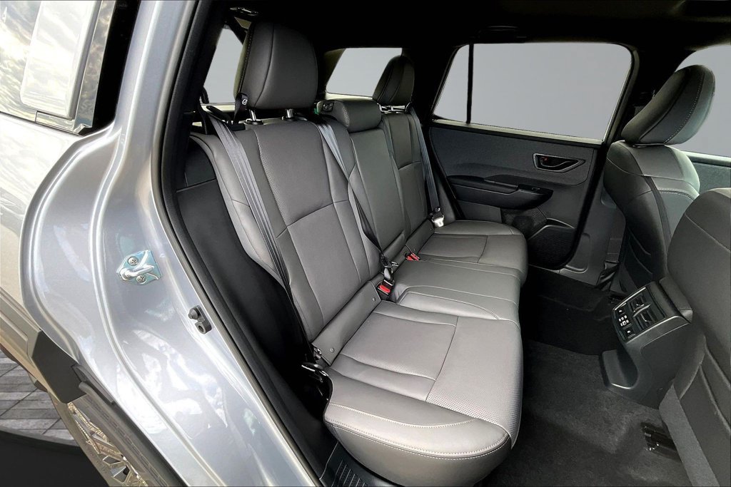 New 2026 Subaru Outback Limited XT AWD/4WD image 10