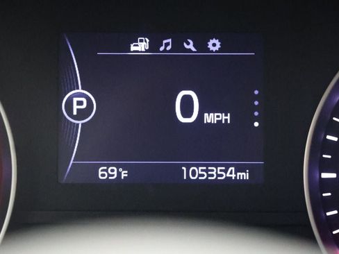 Used 2018 Kia Sportage LX w/ LX Popular Package AWD/4WD image 17