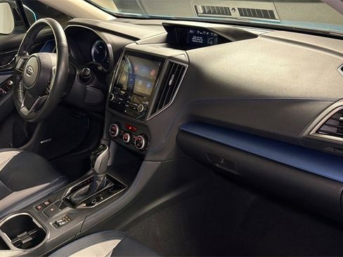 Used 2019 Subaru Crosstrek Hybrid w/ Moonroof Package w/Navigation image 12