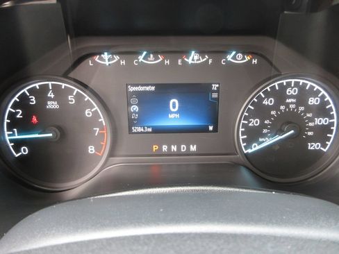 Certified 2023 Ford F150 XLT AWD/4WD image 17