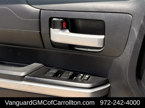 Used 2015 Toyota Tundra Limited AWD/4WD image 21