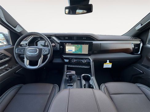 New 2026 GMC Sierra 1500 Denali image 10