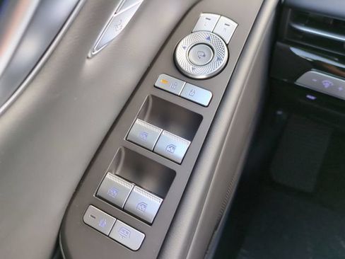 Used 2025 Genesis G80 2.5T Sport Prestige AWD/4WD image 23