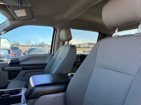 Used 2019 Ford F350 XLT w/ XLT Value Package image 37