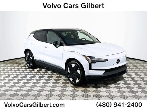 New 2026 Volvo EX30 Ultra image 1