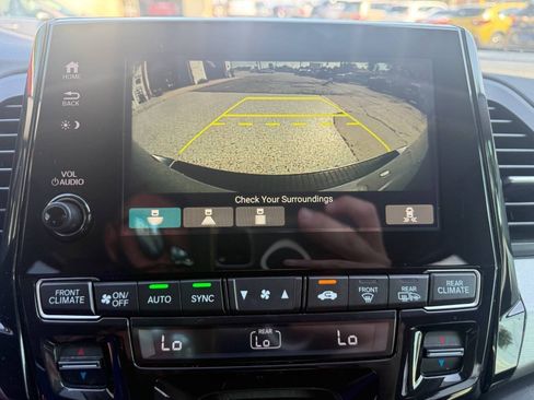 Used 2019 Honda Odyssey EX-L image 27