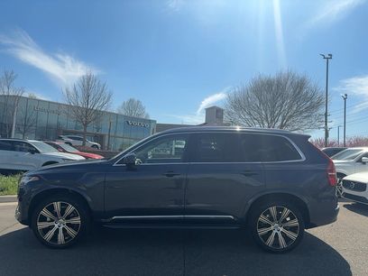 Certified 2025 Volvo XC90 B6 Plus w/ Protection Package Premier