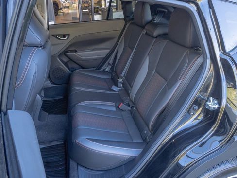 Certified 2025 Subaru Crosstrek 2.5i Limited w/ Popular Package #4A image 17