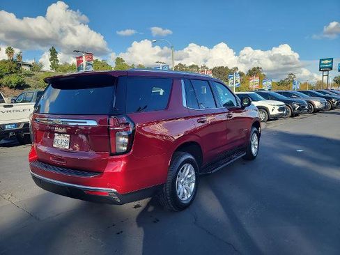 Used 2021 Chevrolet Tahoe LS image 8