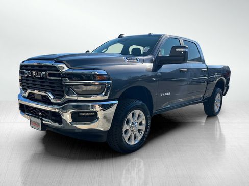 New 2026 RAM 2500 Big Horn image 2