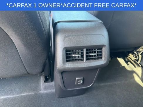 Used 2024 Chevrolet Equinox LT w/ LPO, Floor Liner Package FWD image 21
