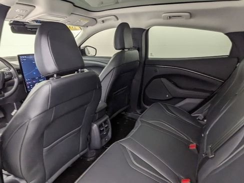 Certified 2022 Ford Mustang Mach-E Premium w/ Interior Protection Package image 34