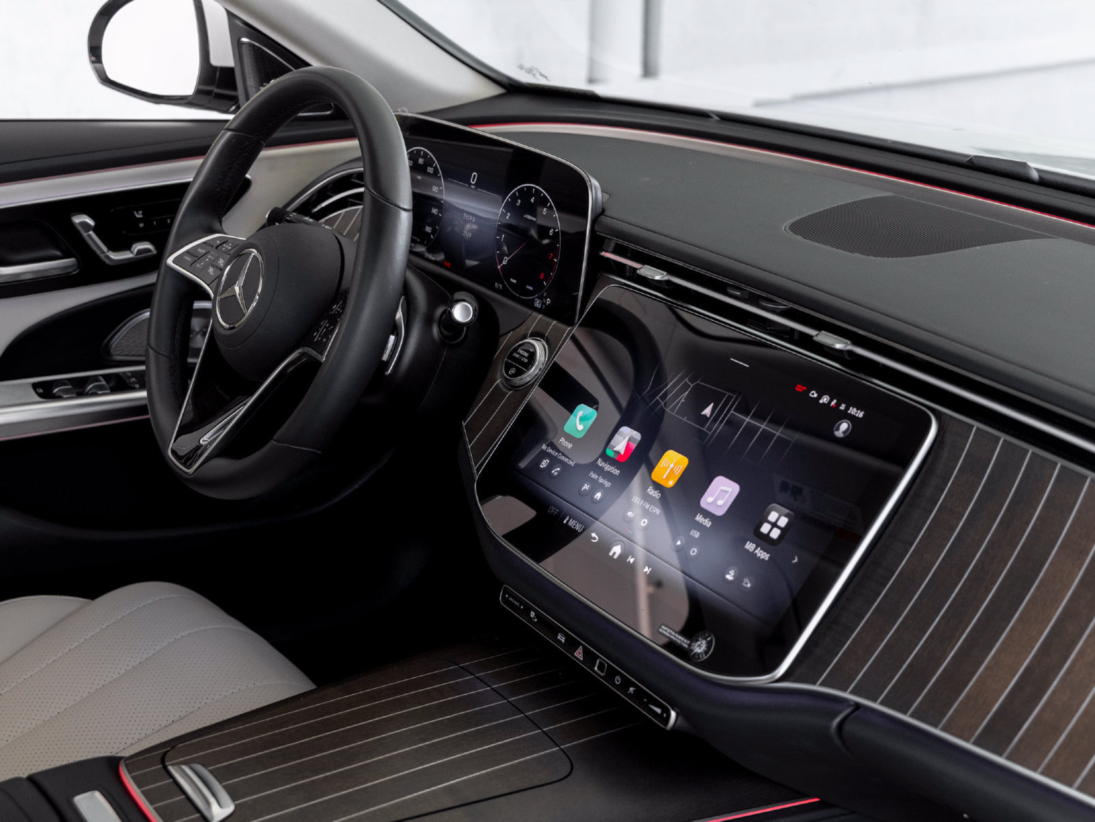 Certified 2026 Mercedes-Benz E 350 Sedan image 31