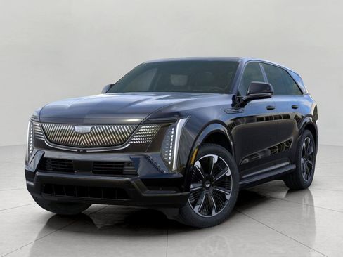 New 2025 Cadillac Escalade IQ Sport 2 AWD/4WD image 6