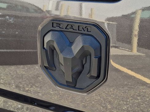 Used 2024 RAM 3500 Laramie w/ Night Edition AWD/4WD image 30