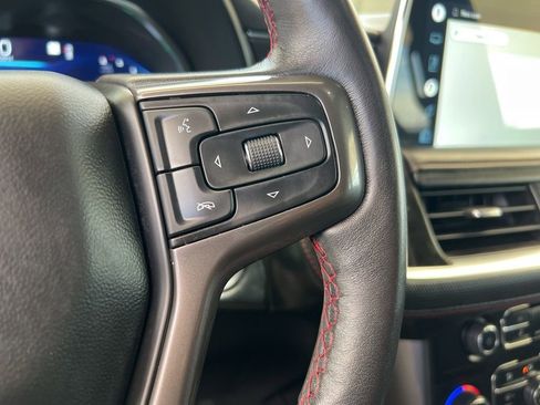 Used 2022 Chevrolet Tahoe RST w/ Luxury Package RWD image 30