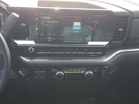 Certified 2025 GMC Sierra 1500 Elevation AWD/4WD image 14